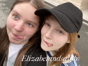 Elizabetandsandr
