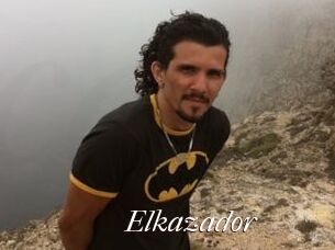 Elkazador