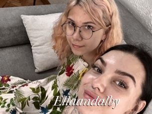 Ellaandalby