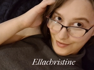 ellachristine Cam Sexy