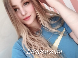 Elladonovan