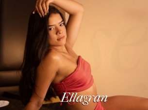 ellagran Cam Sexy