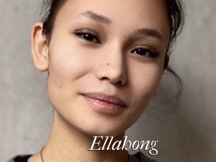 Ellahong