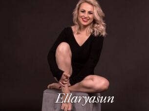 Ellaryasun