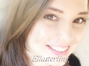 Ellasterling