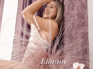 ellasun Cam Sexy