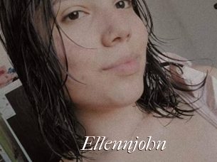 Ellennjohn