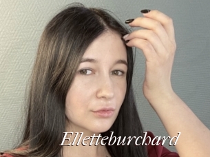 elletteburchard Cam Sexy
