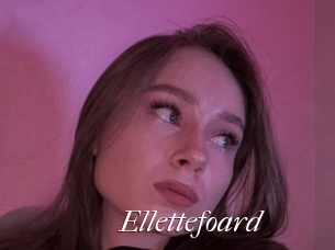 Ellettefoard