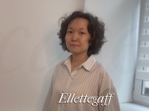 Ellettegaff
