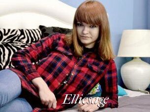 elliesage Cam Sexy