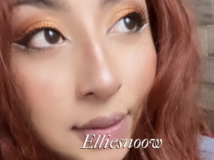 Elliesnoow