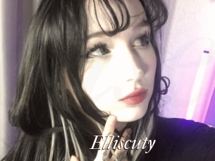 elliscuty Cam Sexy