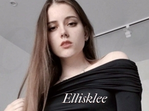 Ellisklee