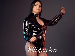 Ellisparker