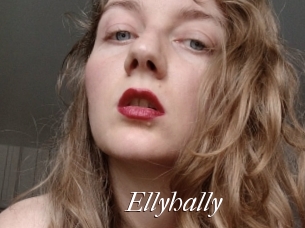 ellyhally Cam Sexy