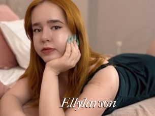 ellylarson Cam Sexy