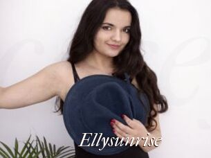 Ellysunrise