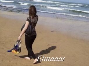 Elmaaas