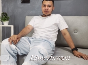 Elmerbrown