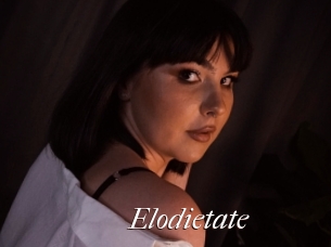 Elodietate