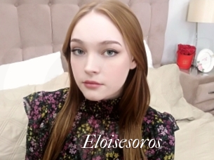 Eloisesoros