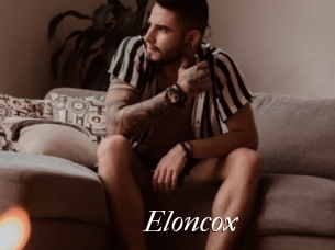eloncox Cam Sexy