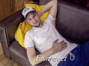 elonsweet Cam Sexy