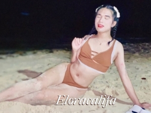 eloracalifa Cam Sexy