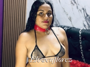 elowenflorez Cam Sexy