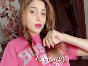 elsaemily Cam Sexy