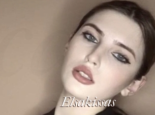 Elsakissas