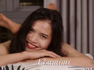 Elsamimi