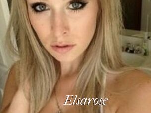Elsarose