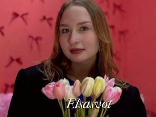 Elsasvot