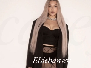 Elsiehansen