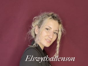 Elswythallenson