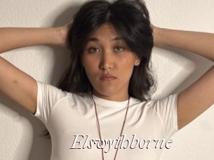 Elswythborne