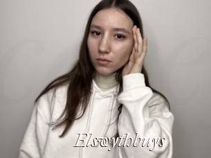 Elswythbuys
