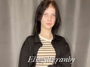 elswythgranby Cam Sexy