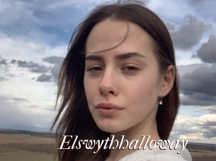 Elswythhalloway