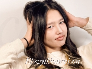 Elswythharvison