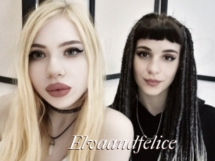 Elvaandfelice