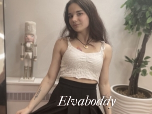 Elvaboddy
