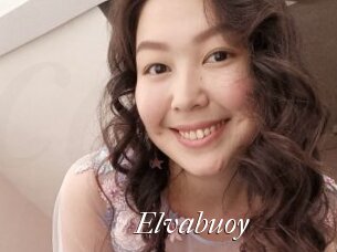 Elvabuoy