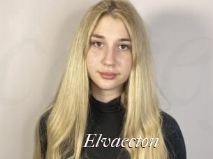 Elvaecton