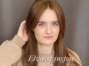 Elvaedgington
