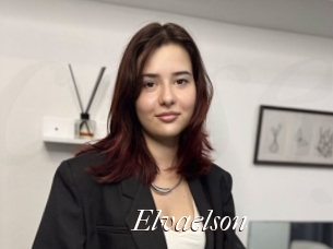 Elvaelson