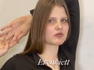 Elvahiett