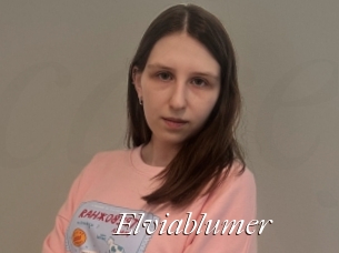 Elviablumer